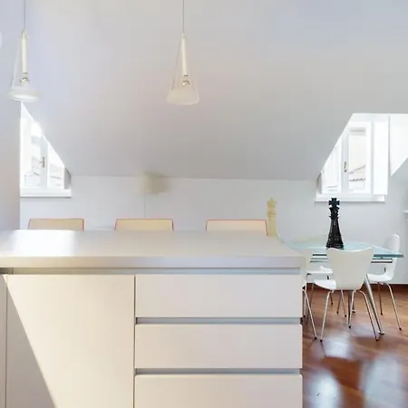 شقة Walking To The Duomo From A Luxury Penthouse ميلان